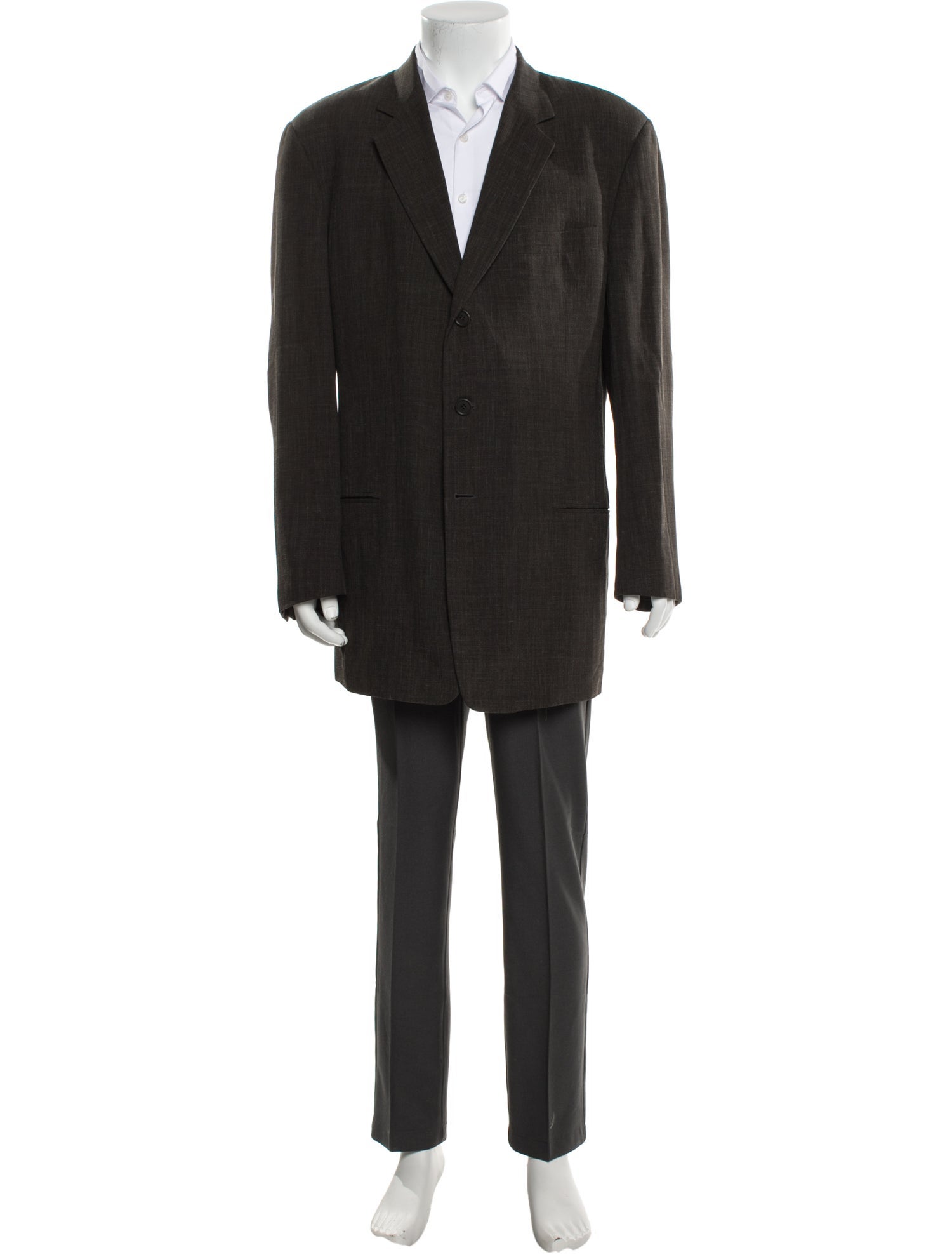 Giorgio Armani Blazer