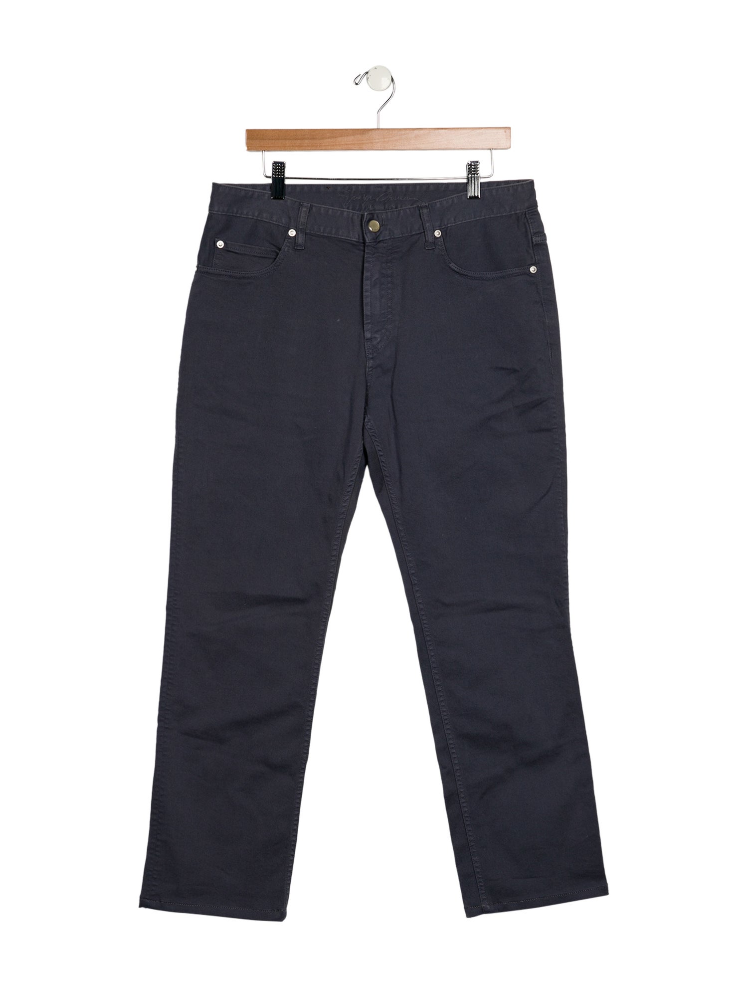 Giorgio Armani Skinny Jeans