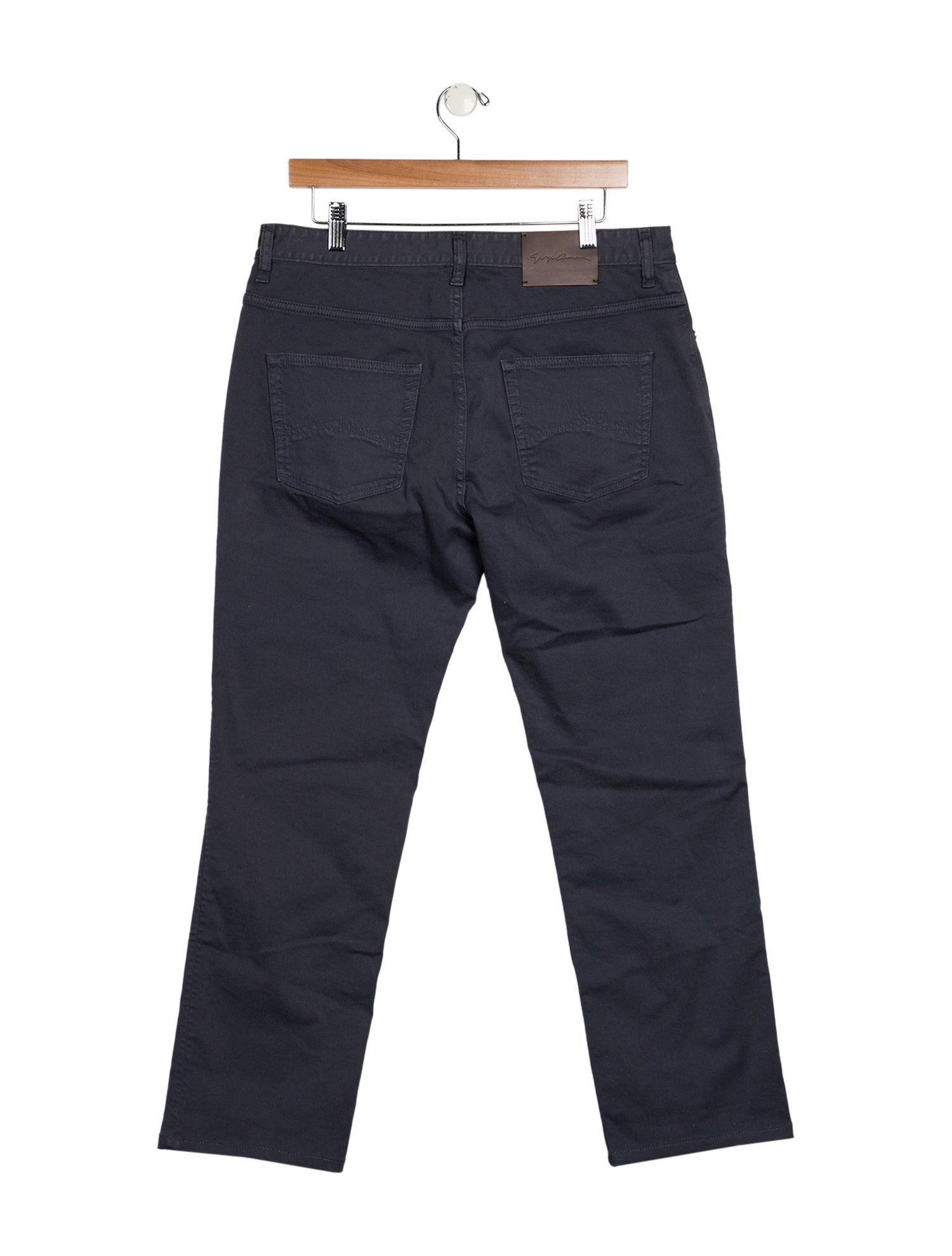 Giorgio Armani Skinny Jeans