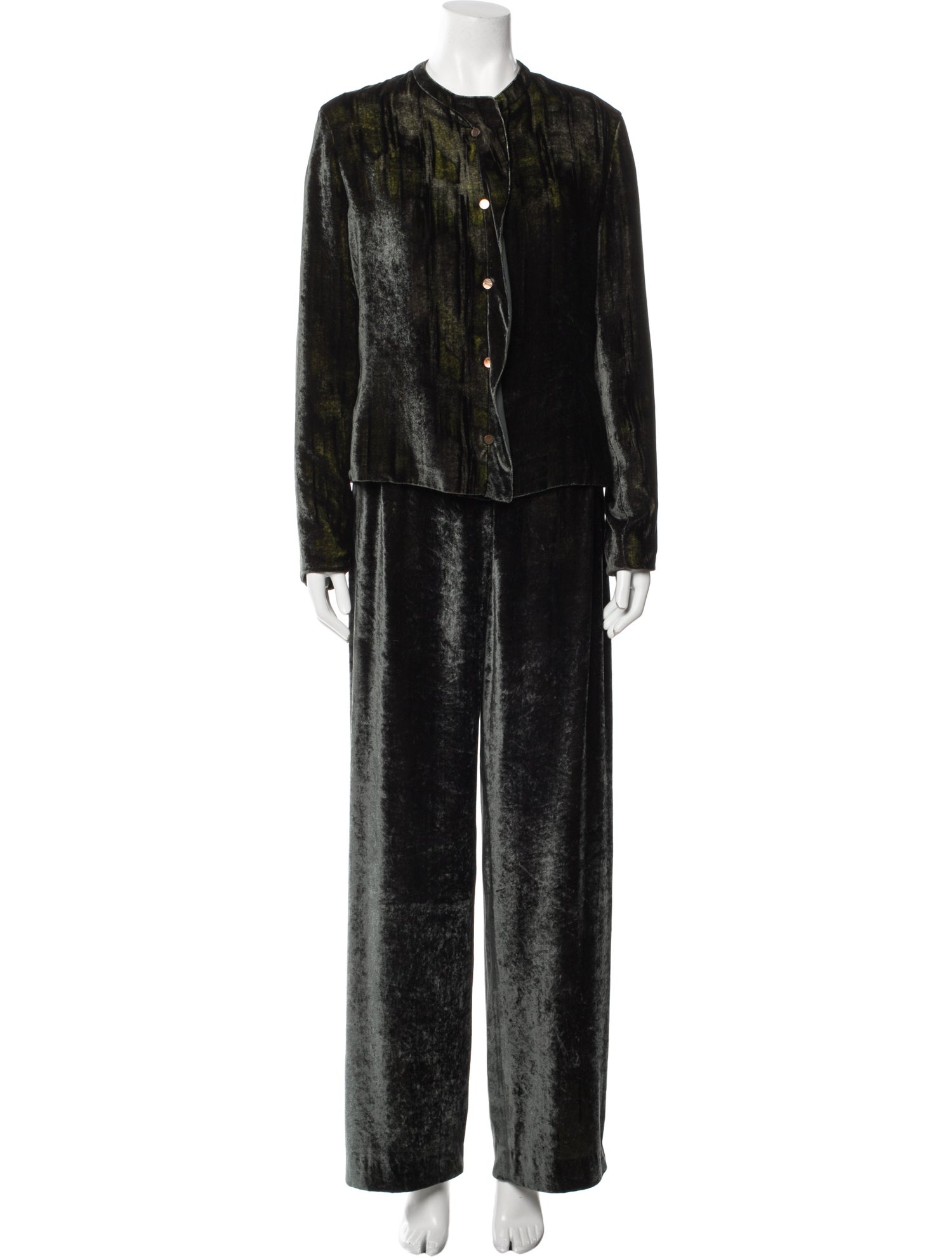 Giorgio Armani Pant Set