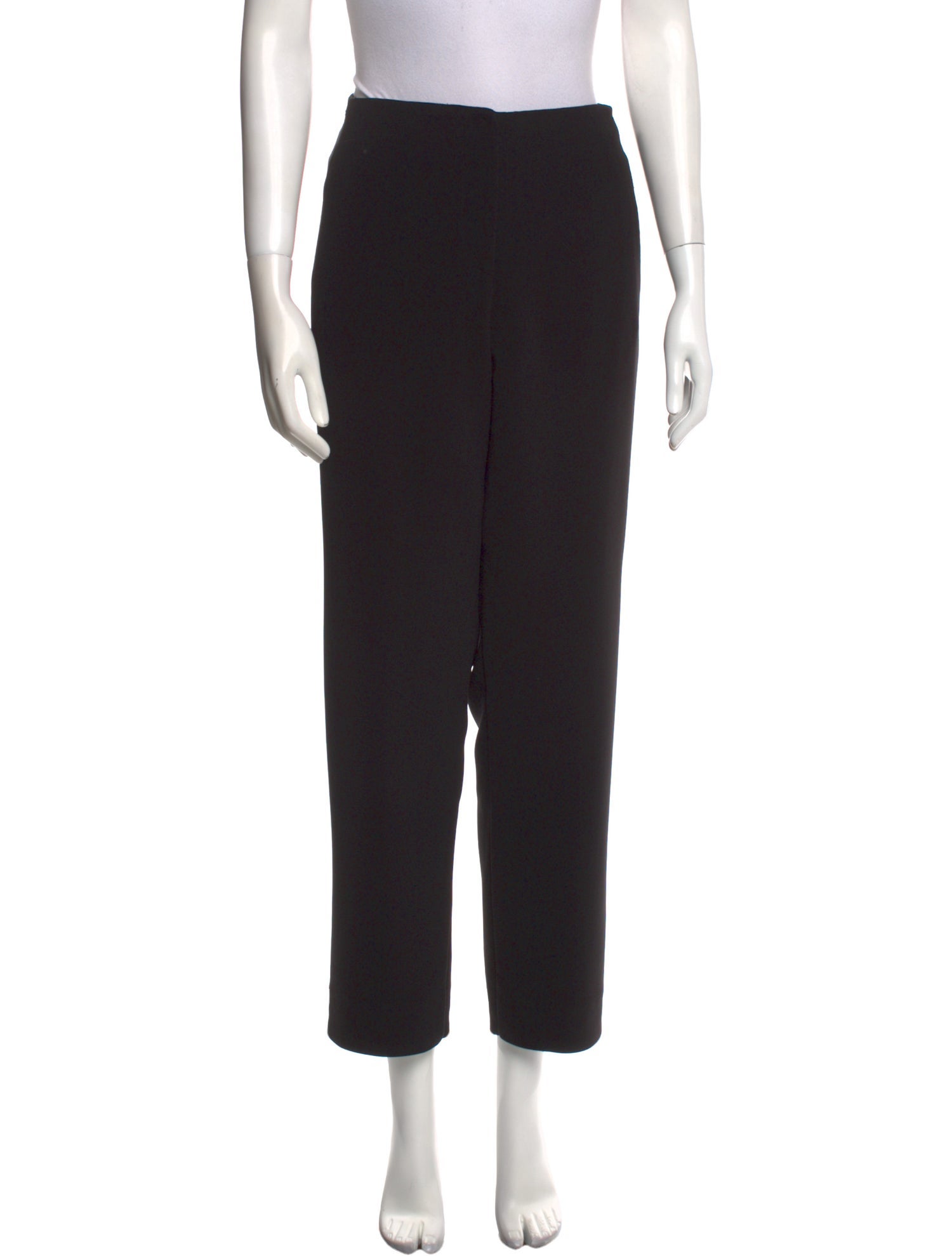 Giorgio Armani Straight Leg Pants
