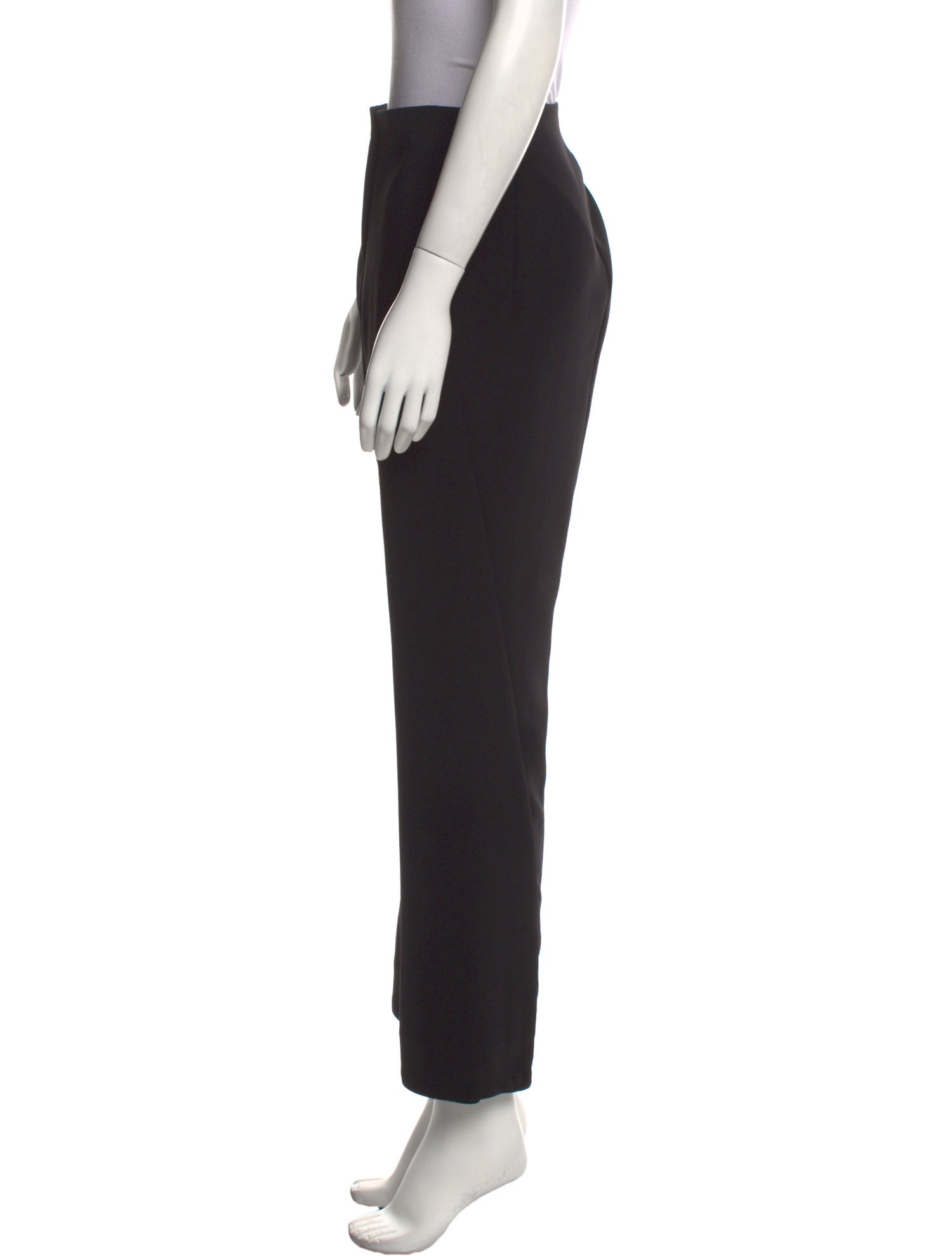 Giorgio Armani Straight Leg Pants