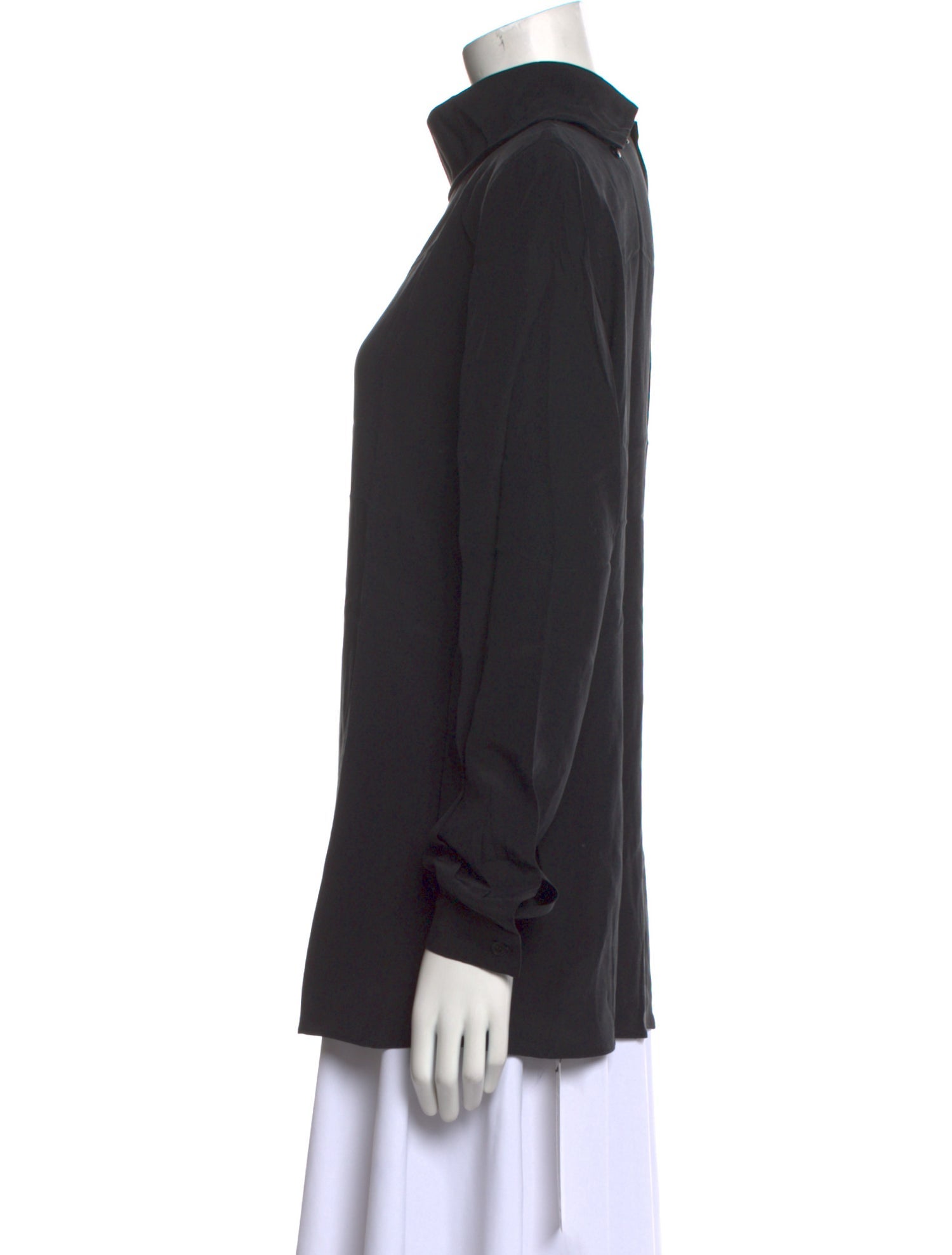 Giorgio Armani Vintage 1980's Blouse