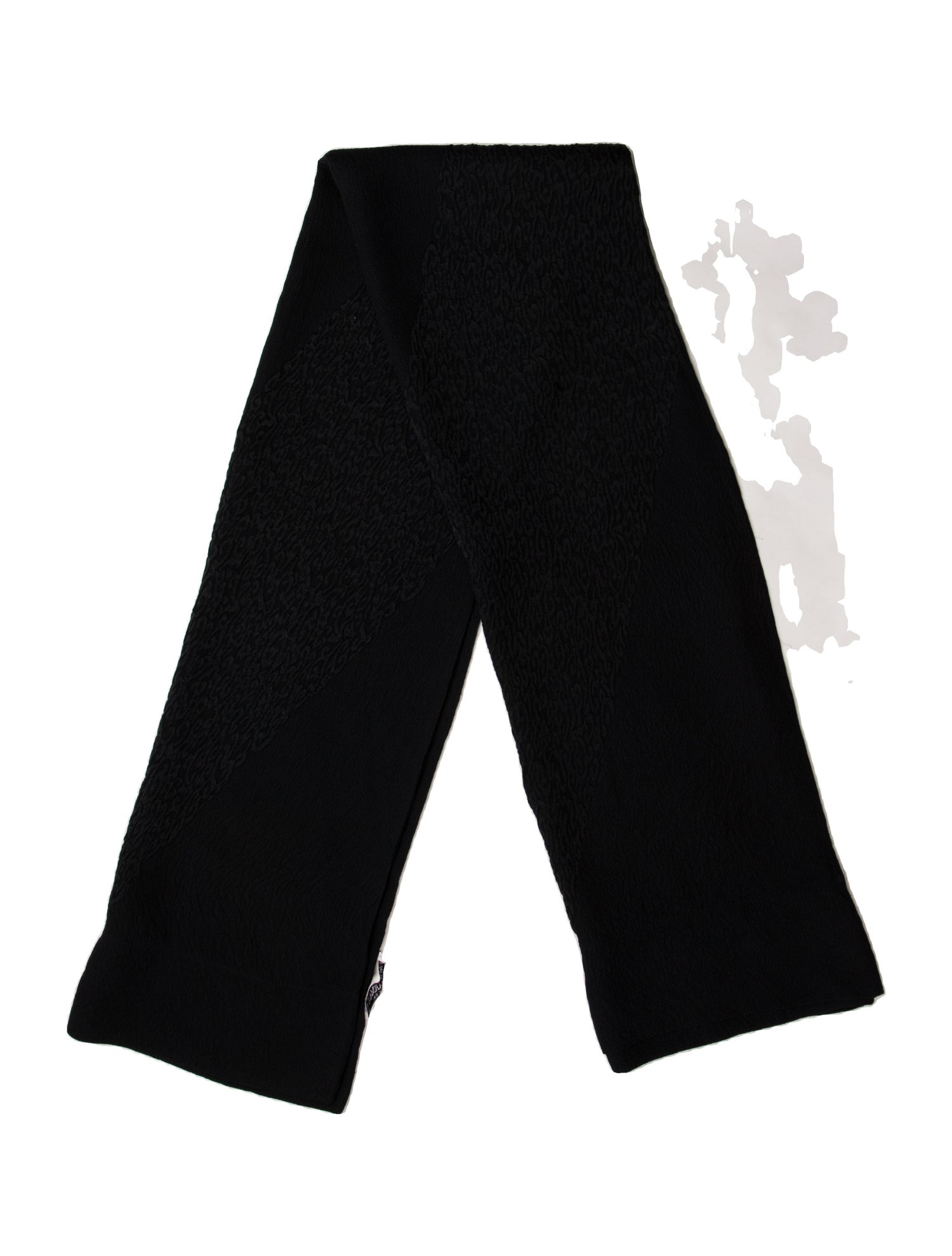 Giorgio Armani Infinity Scarf