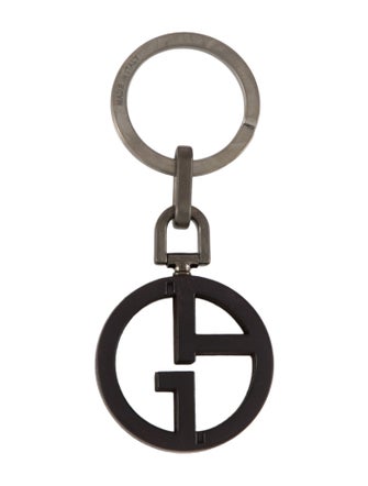 Giorgio Armani Keychain