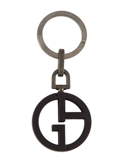 Giorgio Armani Keychain
