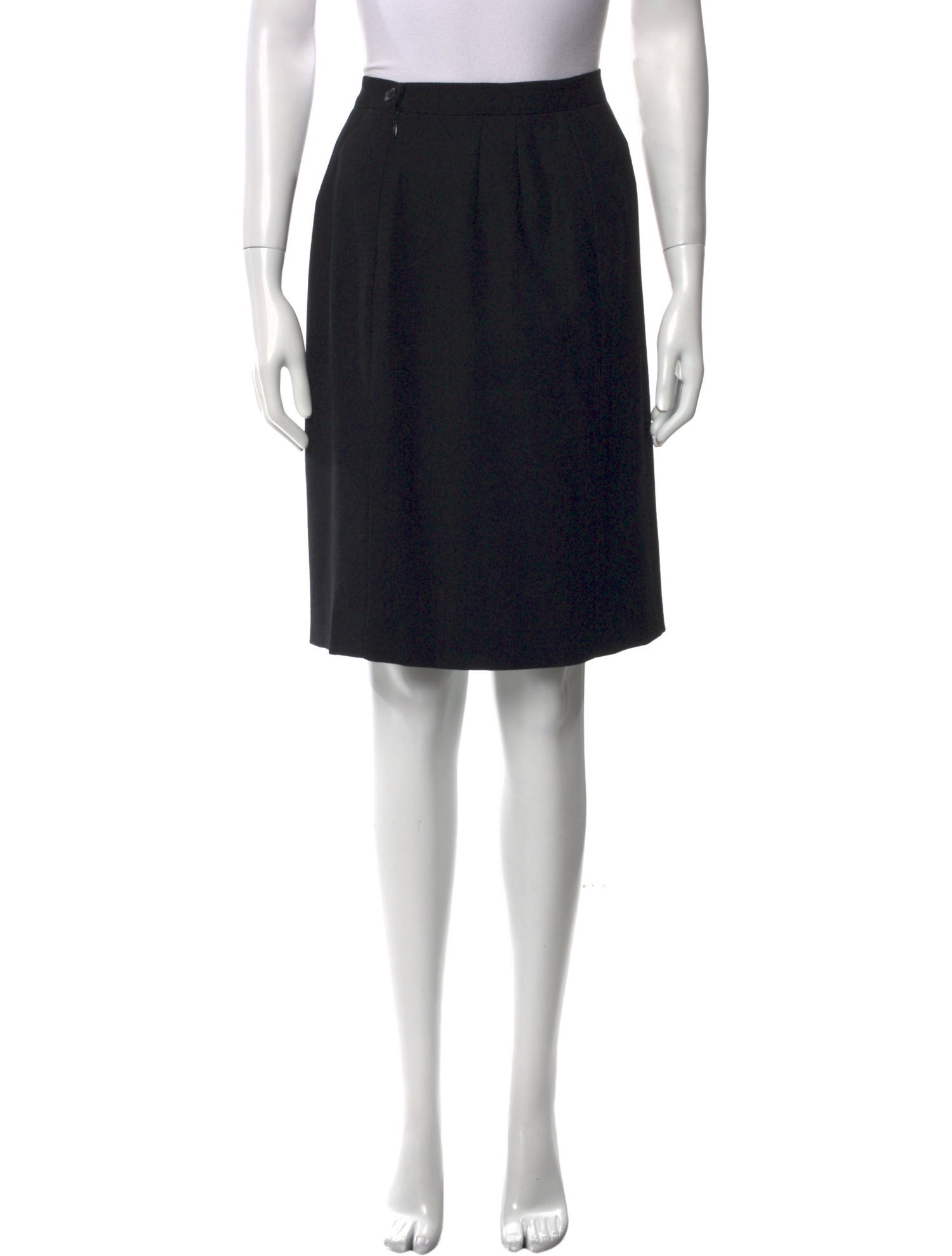 Giorgio Armani Knee-Length Skirt