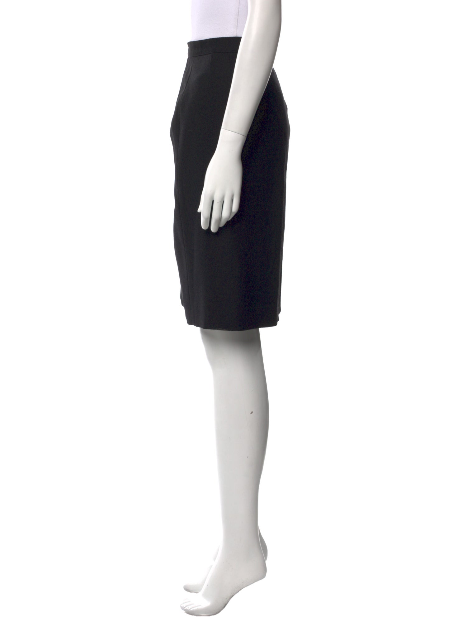 Giorgio Armani Knee-Length Skirt