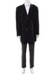 Giorgio Armani Wool Blazer