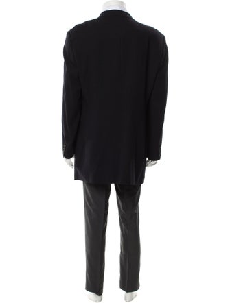 Giorgio Armani Wool Blazer