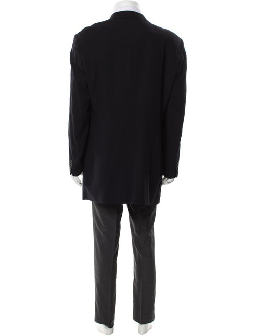 Giorgio Armani Wool Blazer