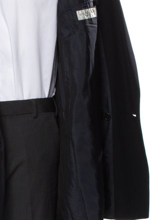 Giorgio Armani Wool Blazer