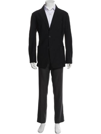 Giorgio Armani Overcoat