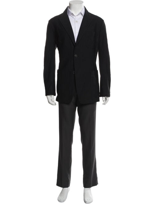 Giorgio Armani Overcoat