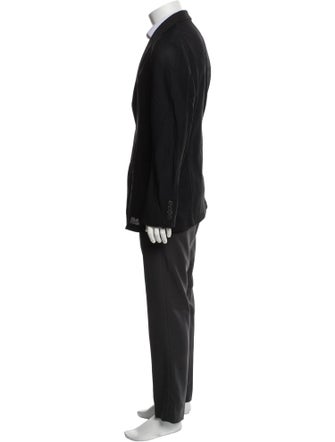 Giorgio Armani Overcoat