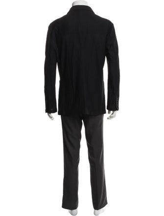 Giorgio Armani Overcoat