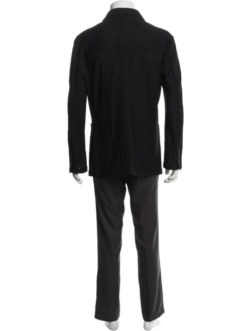 Giorgio Armani Overcoat