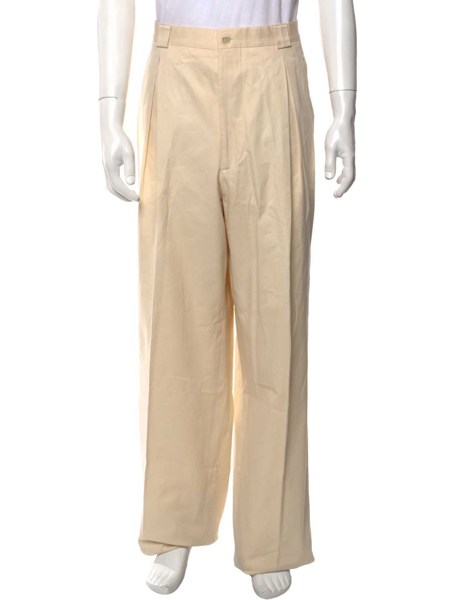 Giorgio Armani Pants