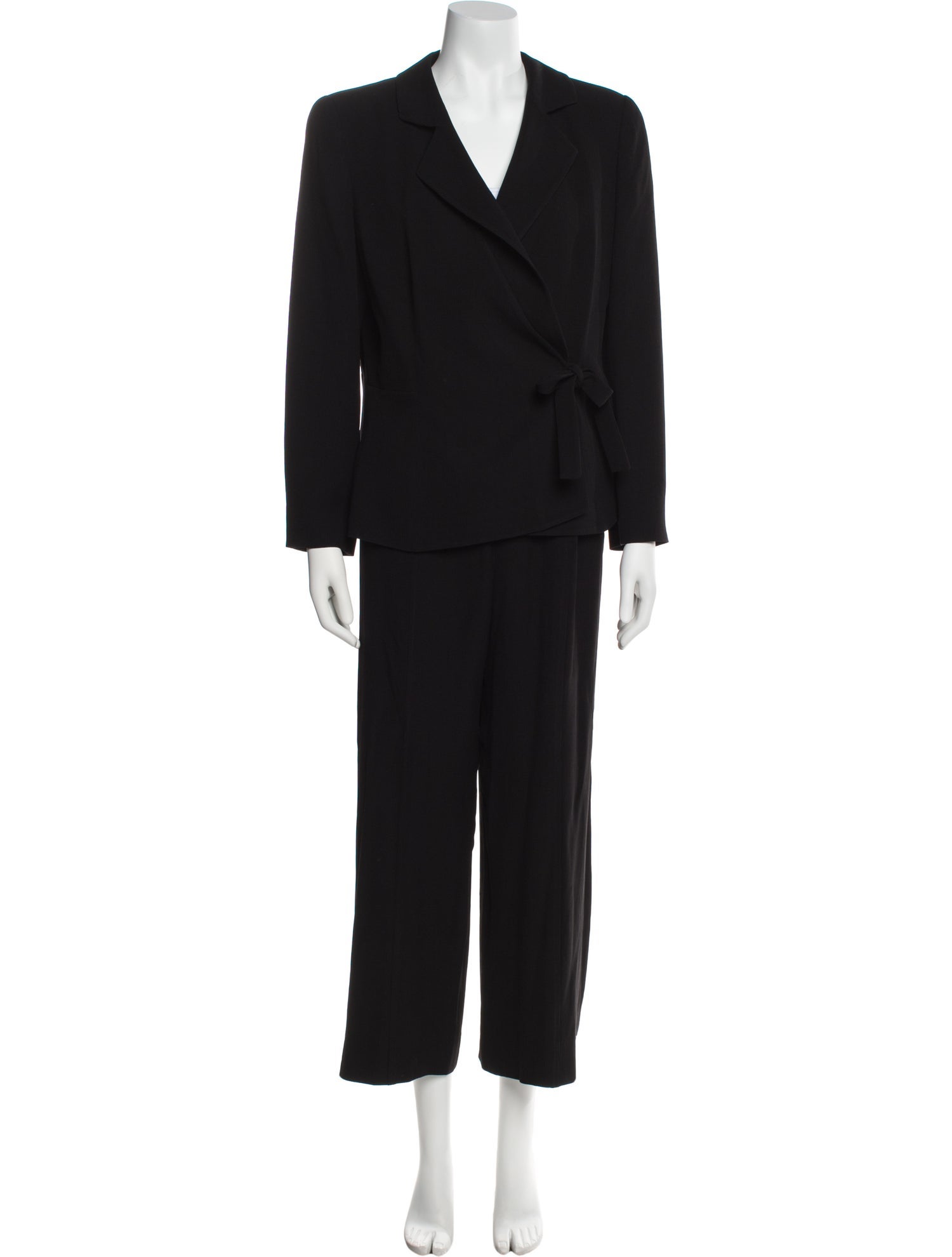 Giorgio Armani Pantsuit