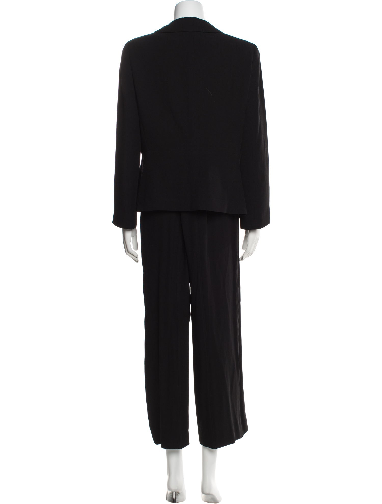 Giorgio Armani Pantsuit