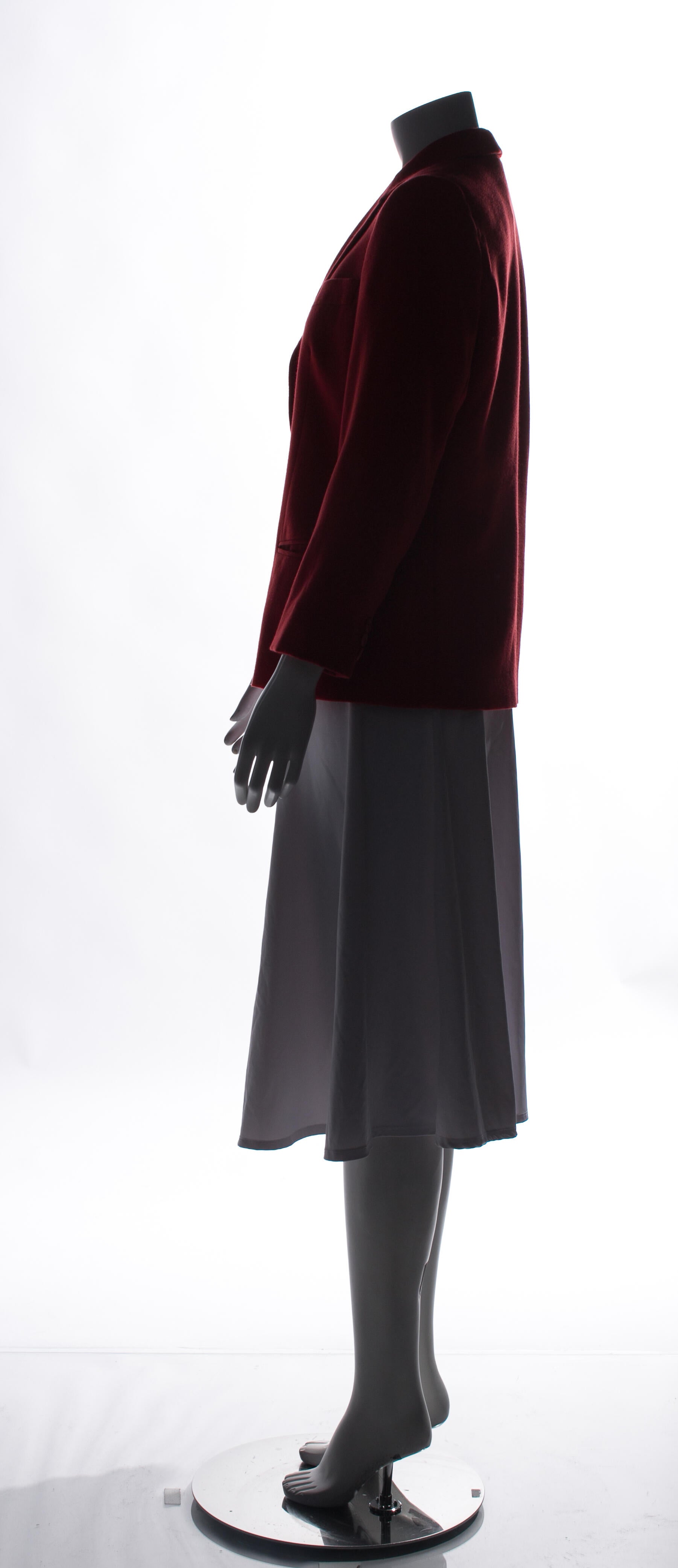 Giorgio Armani Cashmere Blazer