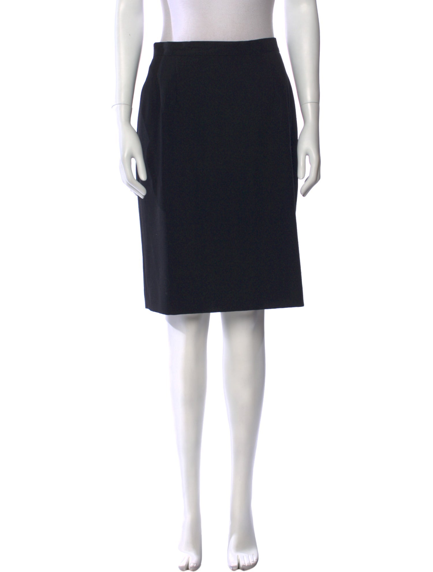 Giorgio Armani Knee-Length Skirt