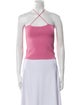 Giorgio Armani Sleeveless Top