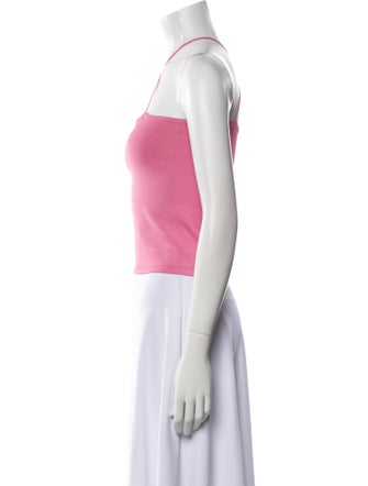 Giorgio Armani Sleeveless Top