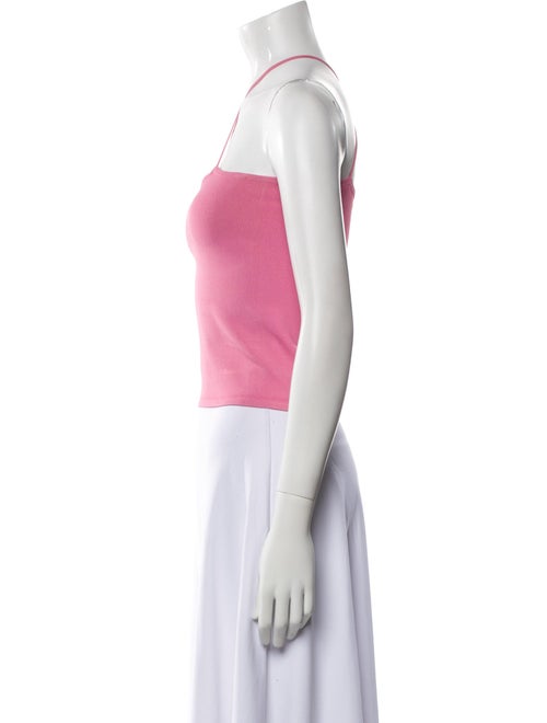 Giorgio Armani Sleeveless Top