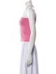 Giorgio Armani Sleeveless Top