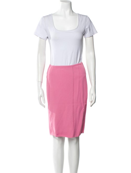 Giorgio Armani Sleeveless Top