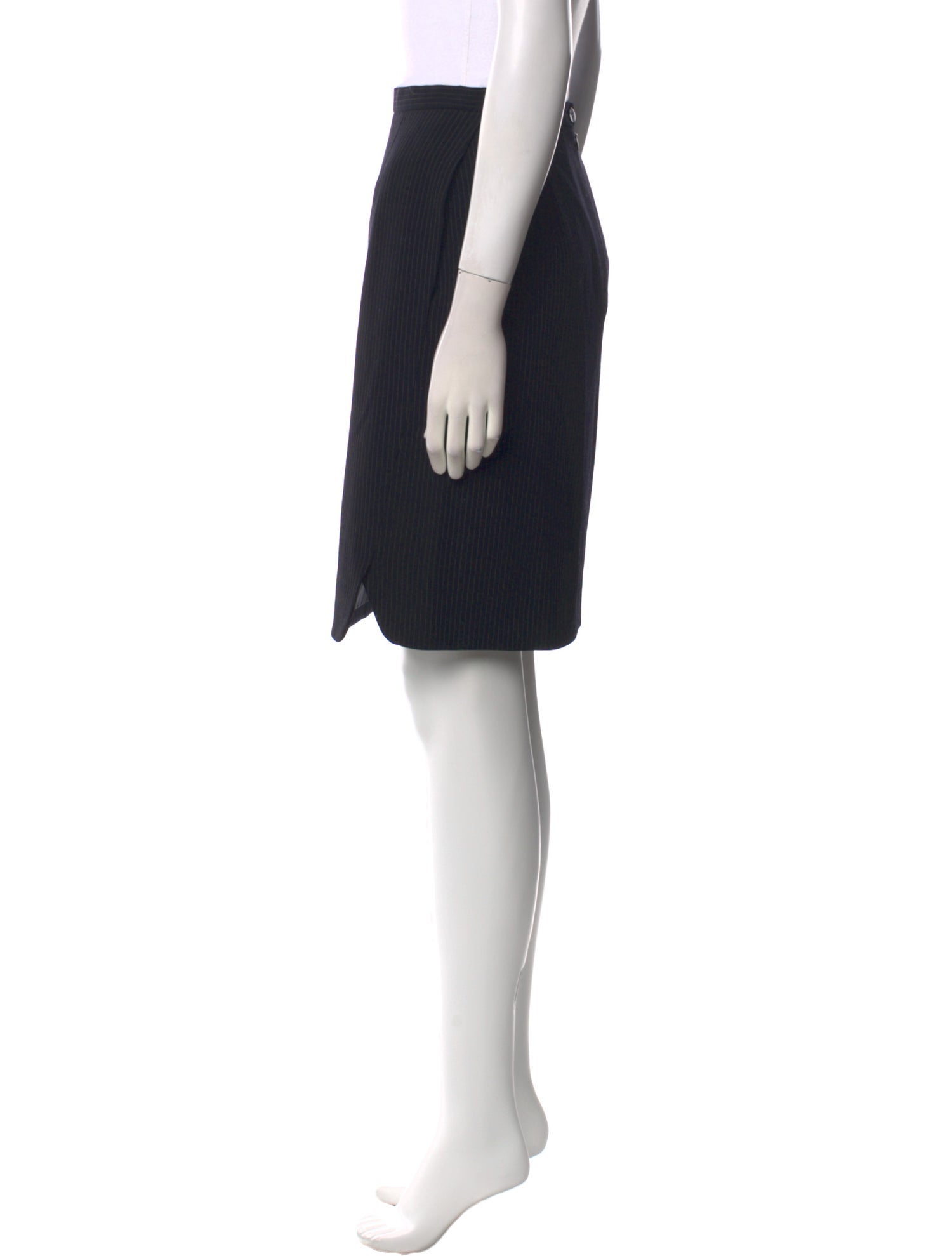 Giorgio Armani Knee-Length Skirt