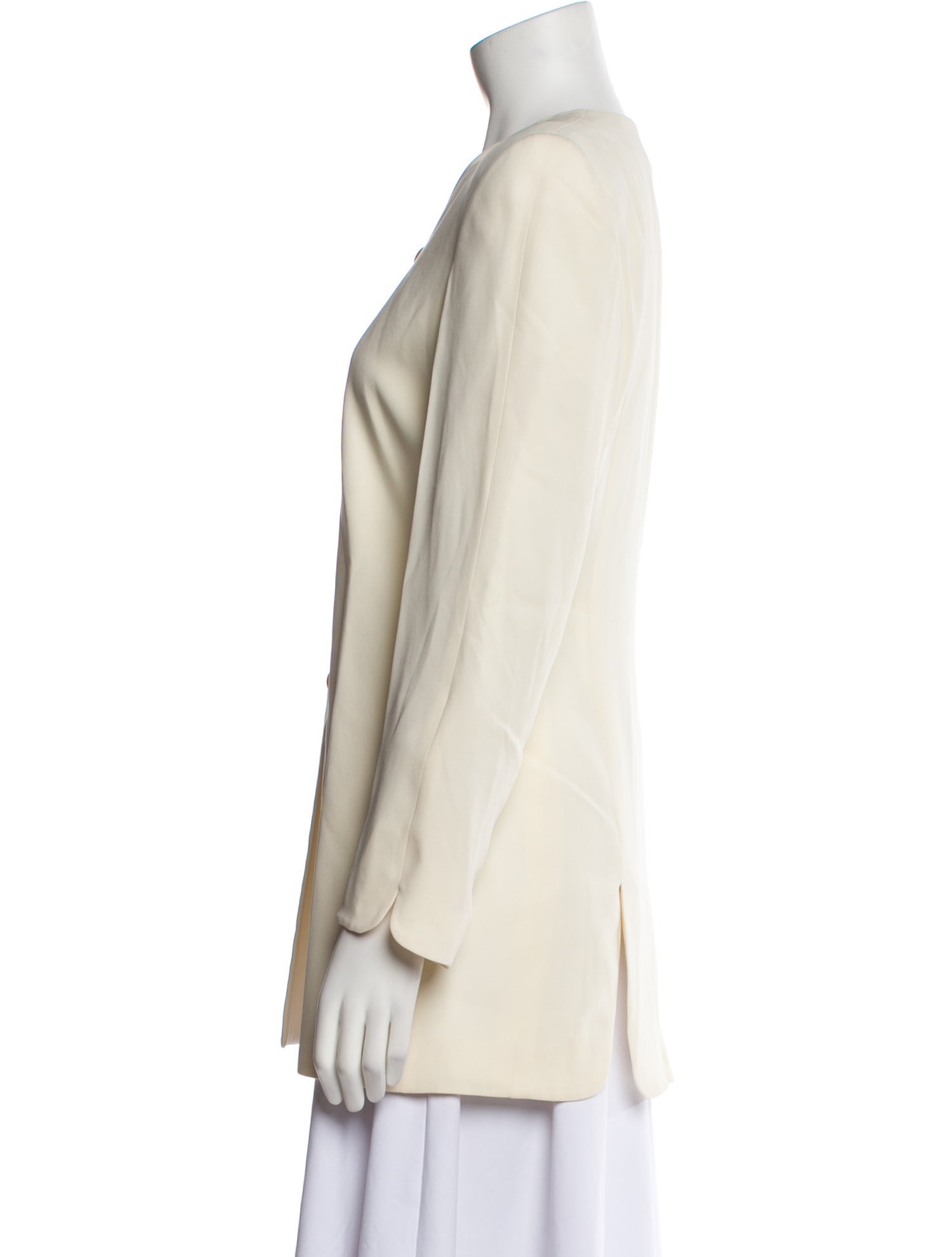 Giorgio Armani Vintage 1980's Jacket