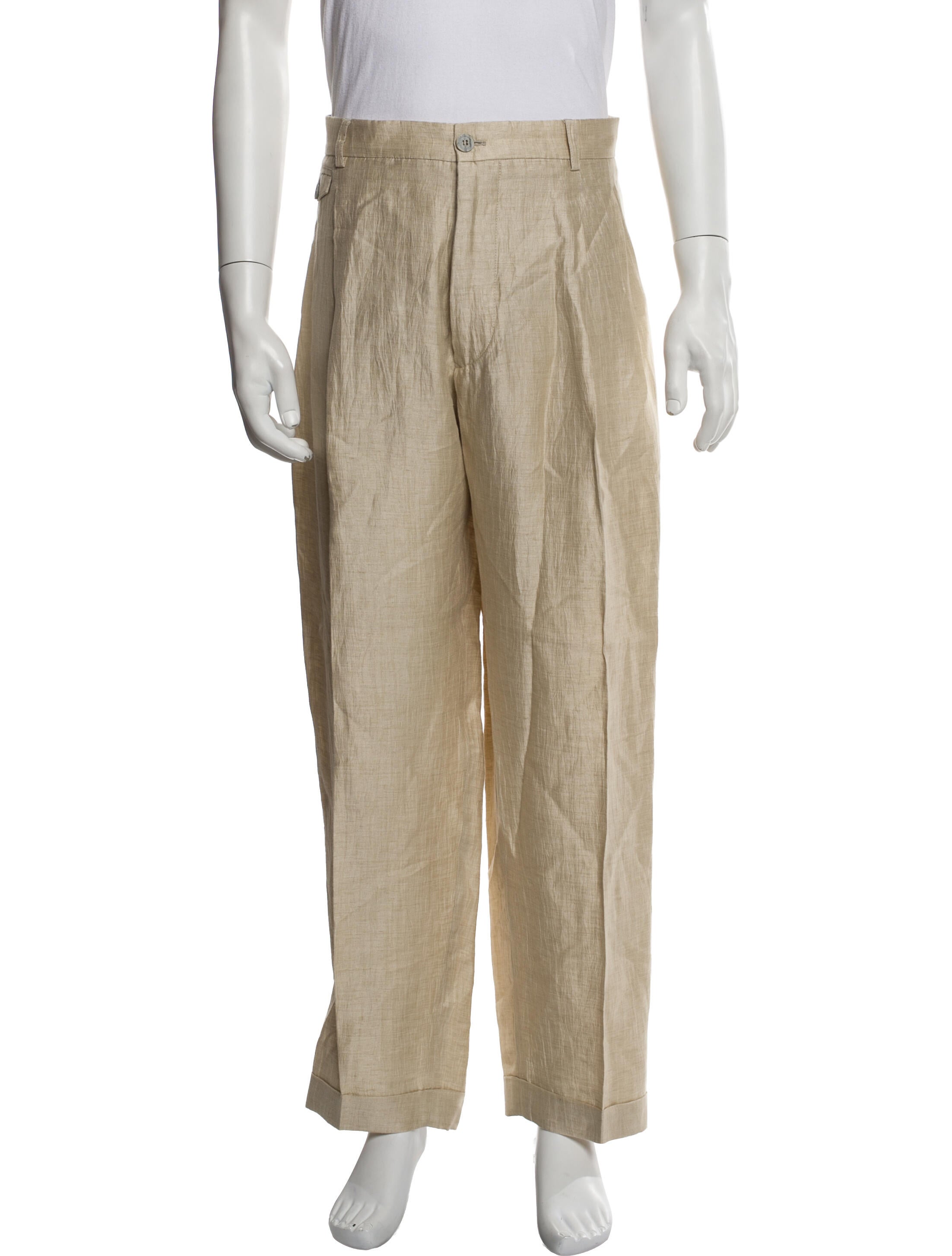 Giorgio Armani Pants