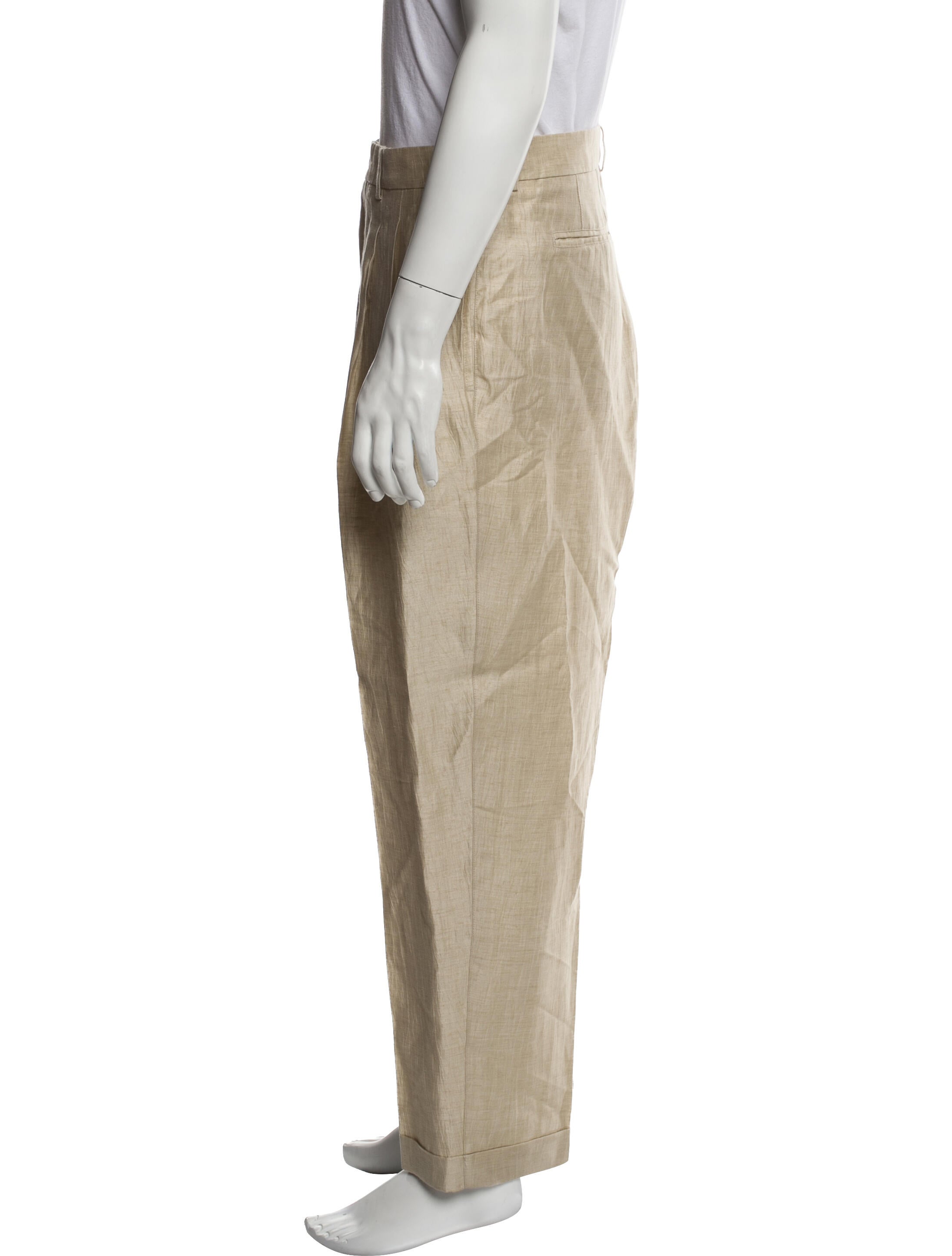 Giorgio Armani Pants