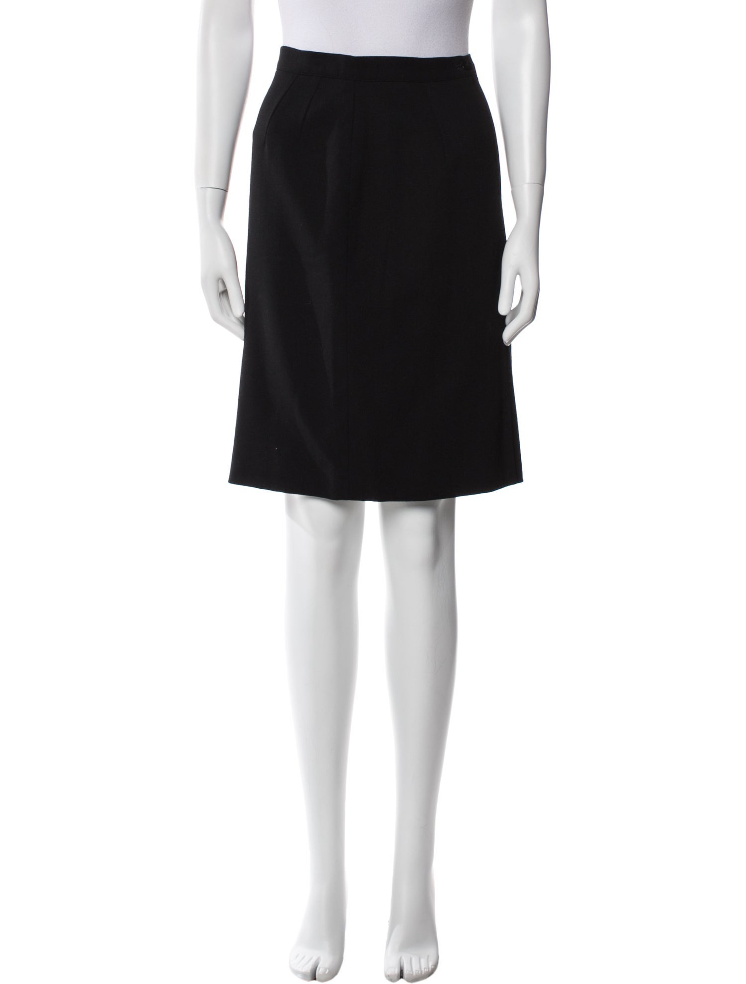 Giorgio Armani Knee-Length Skirt