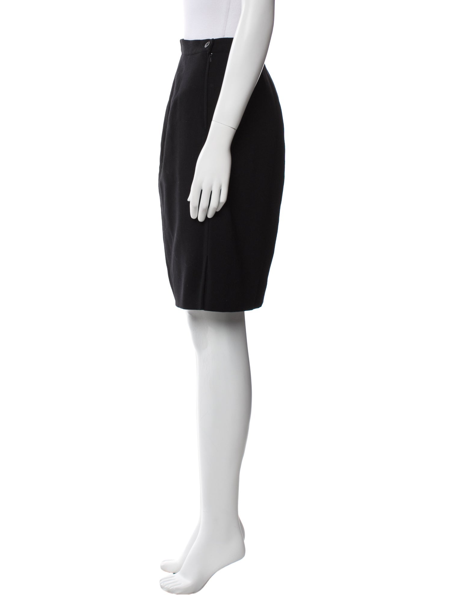 Giorgio Armani Knee-Length Skirt