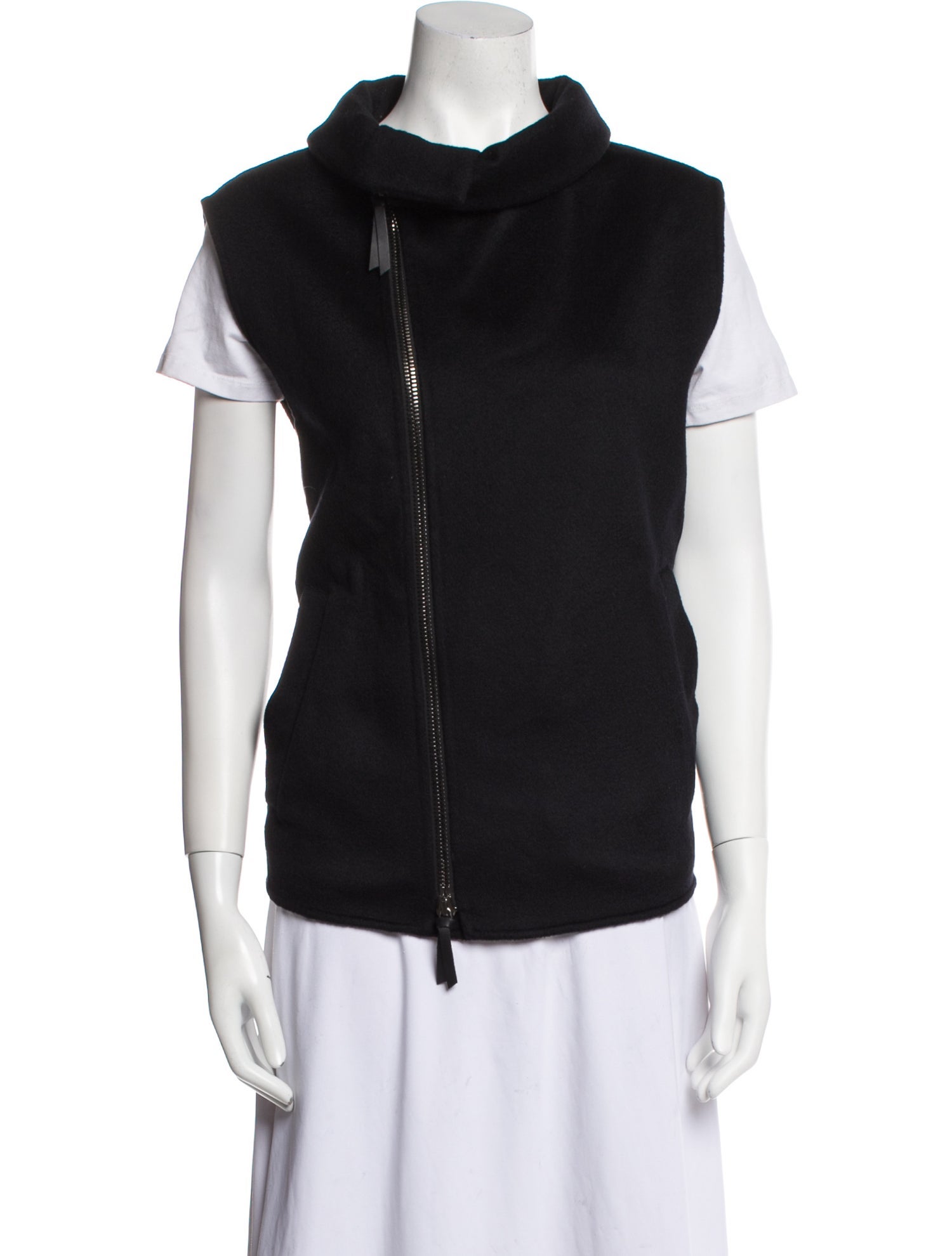 Giorgio Armani Cashmere Vest