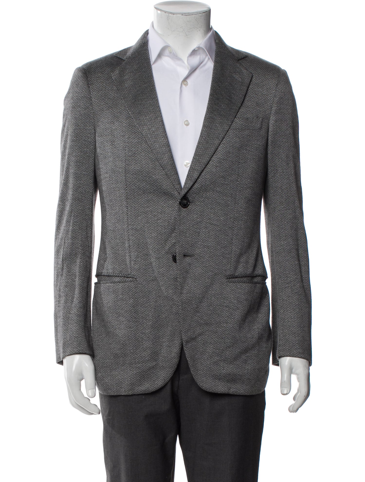 Giorgio Armani Sport Coat