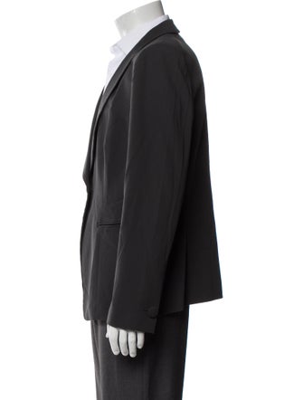 Giorgio Armani Wool Coat