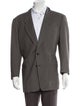 Giorgio Armani Virgin Wool Blazer