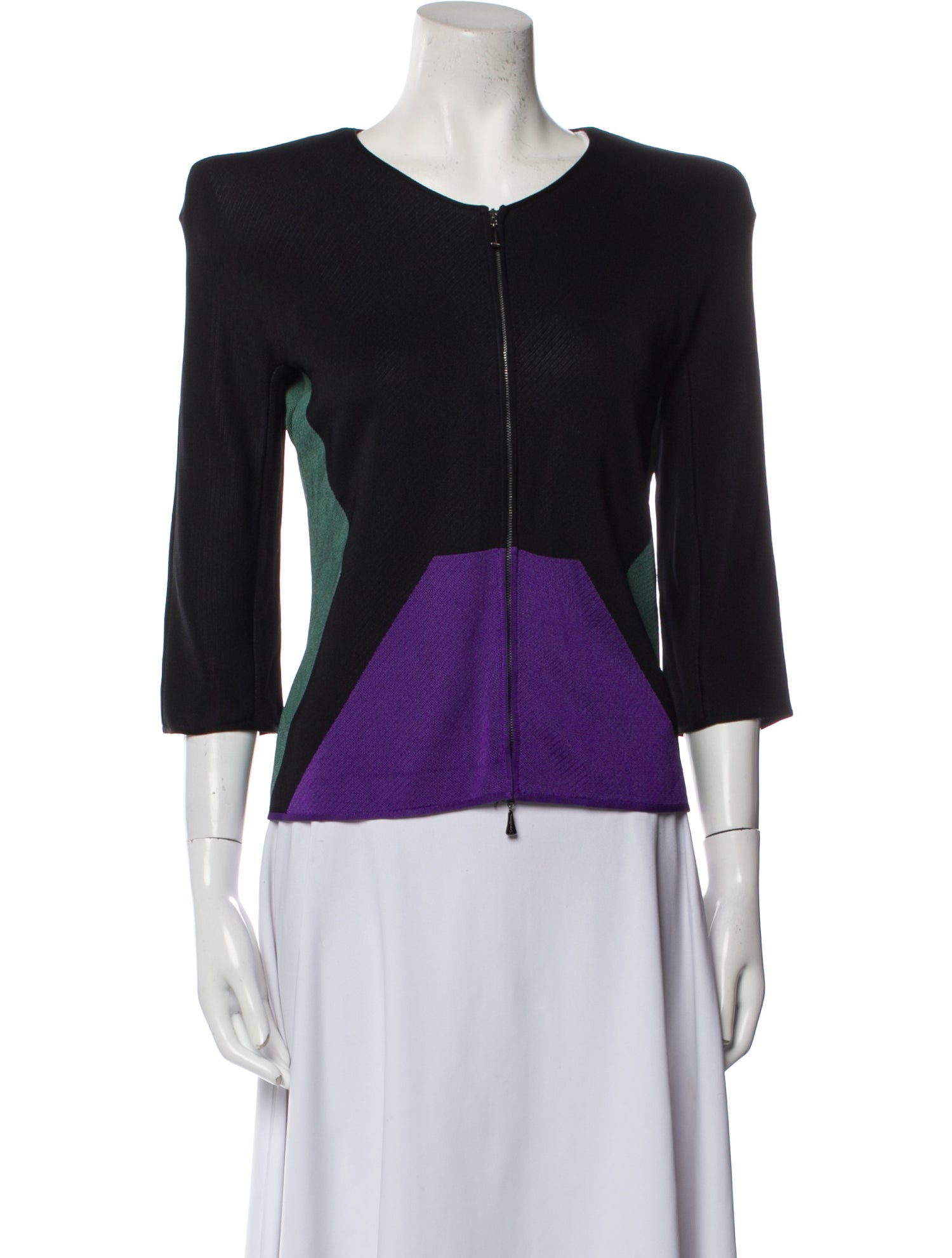 Giorgio Armani Evening Jacket