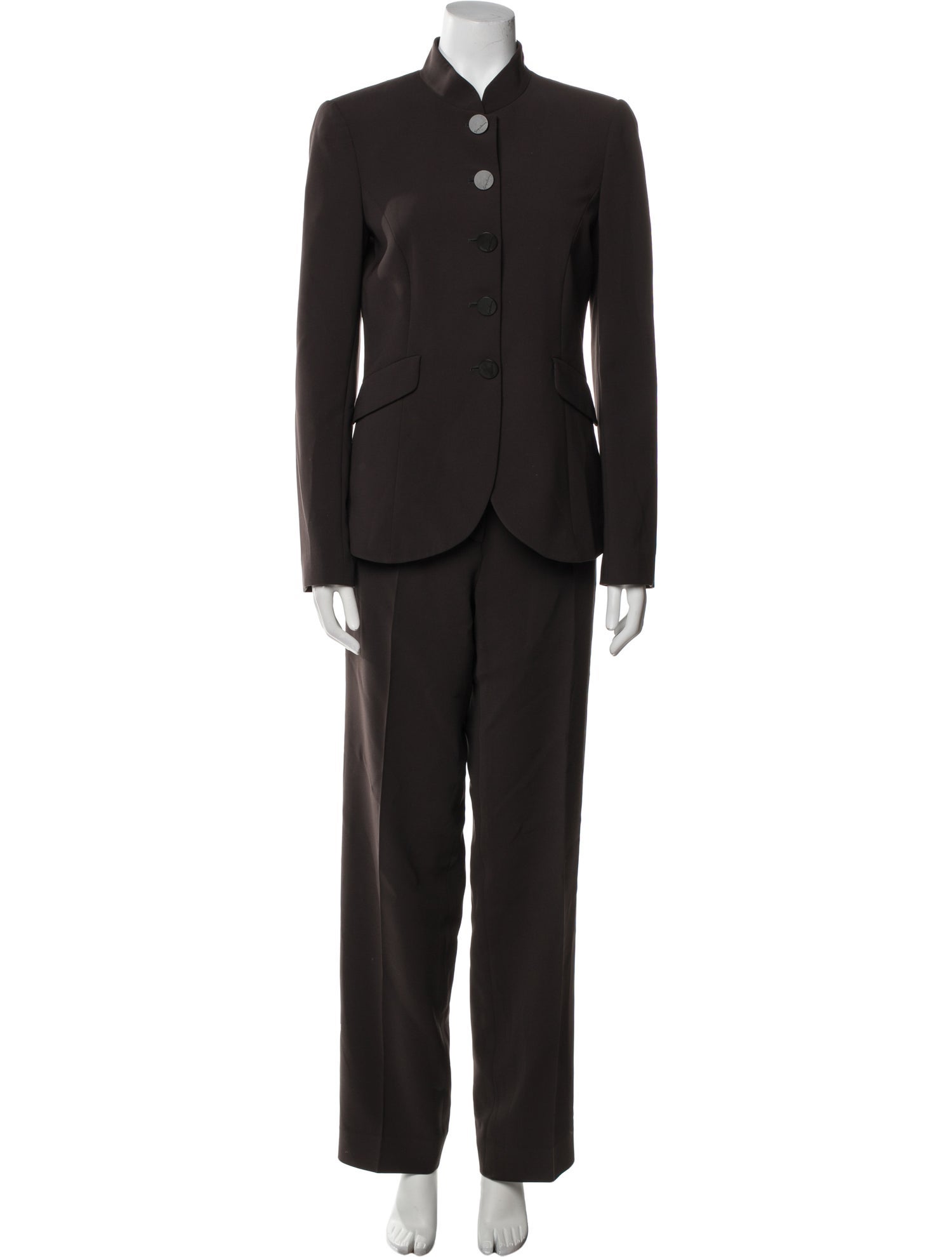 Giorgio Armani Pantsuit