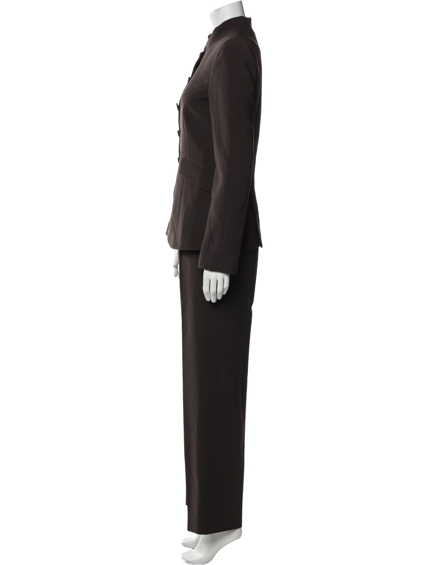 Giorgio Armani Pantsuit
