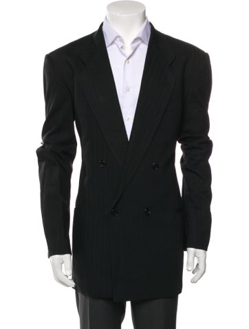 Giorgio Armani Suiting Blazer XL