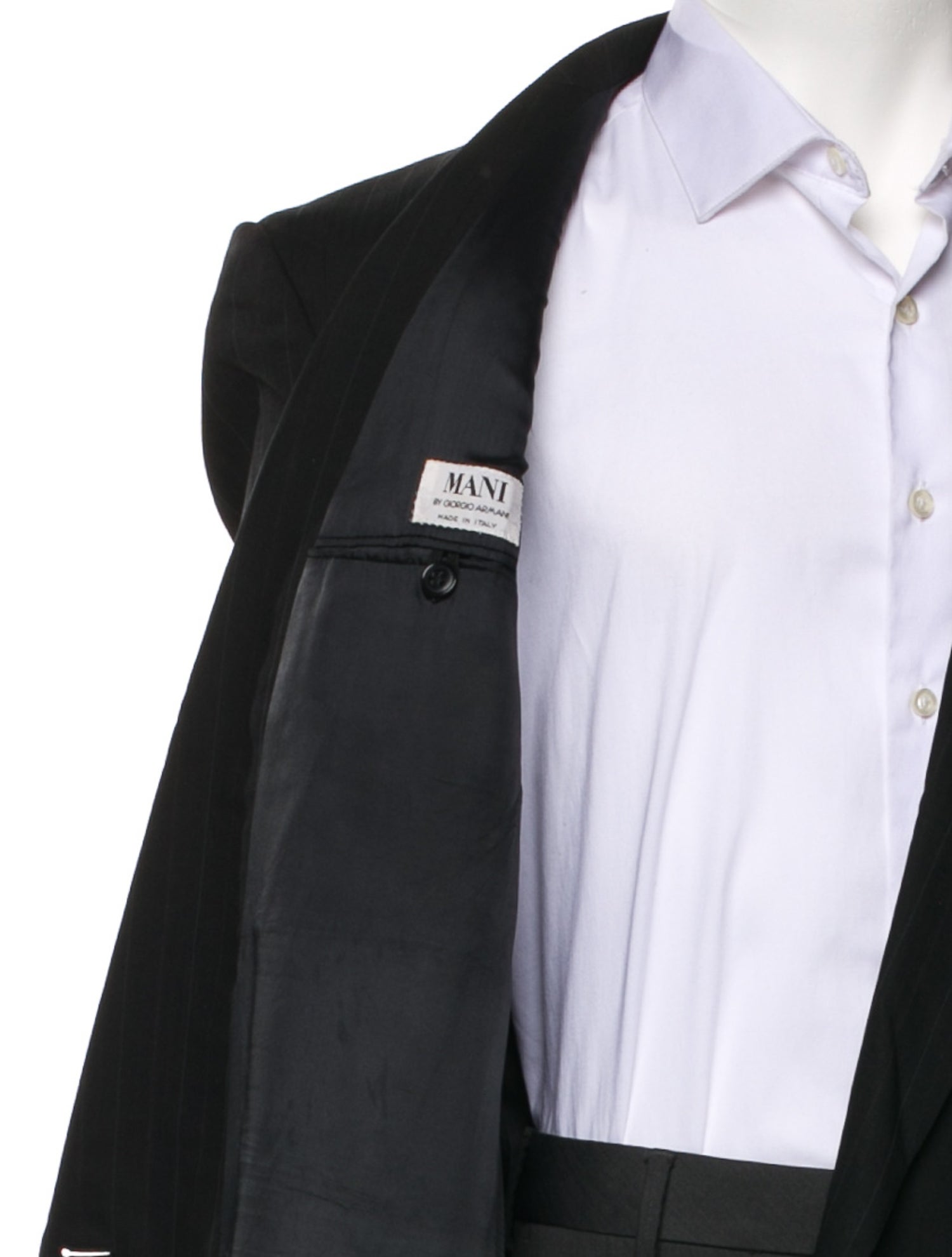 Giorgio Armani Blazer