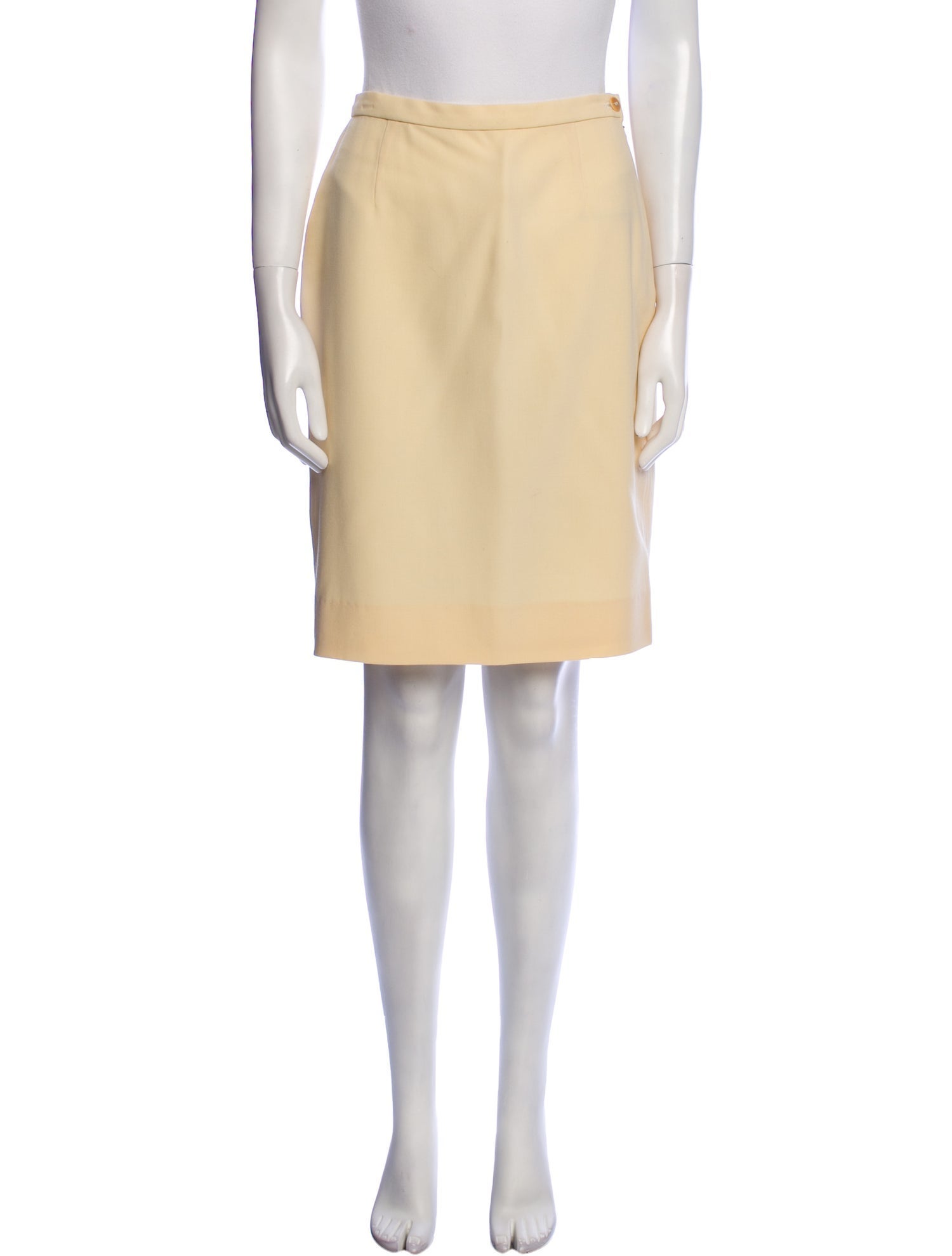 Giorgio Armani Knee-Length Skirt