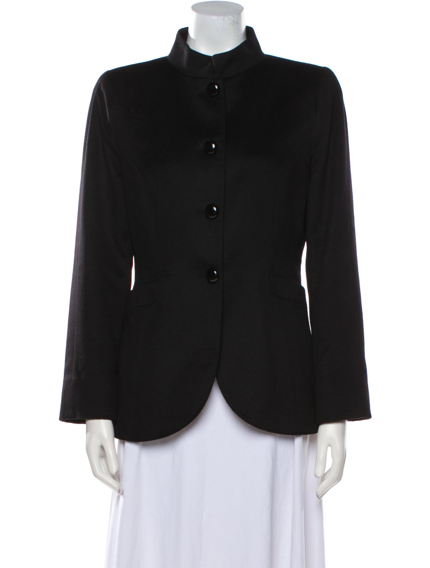 Giorgio Armani Cashmere Blazer