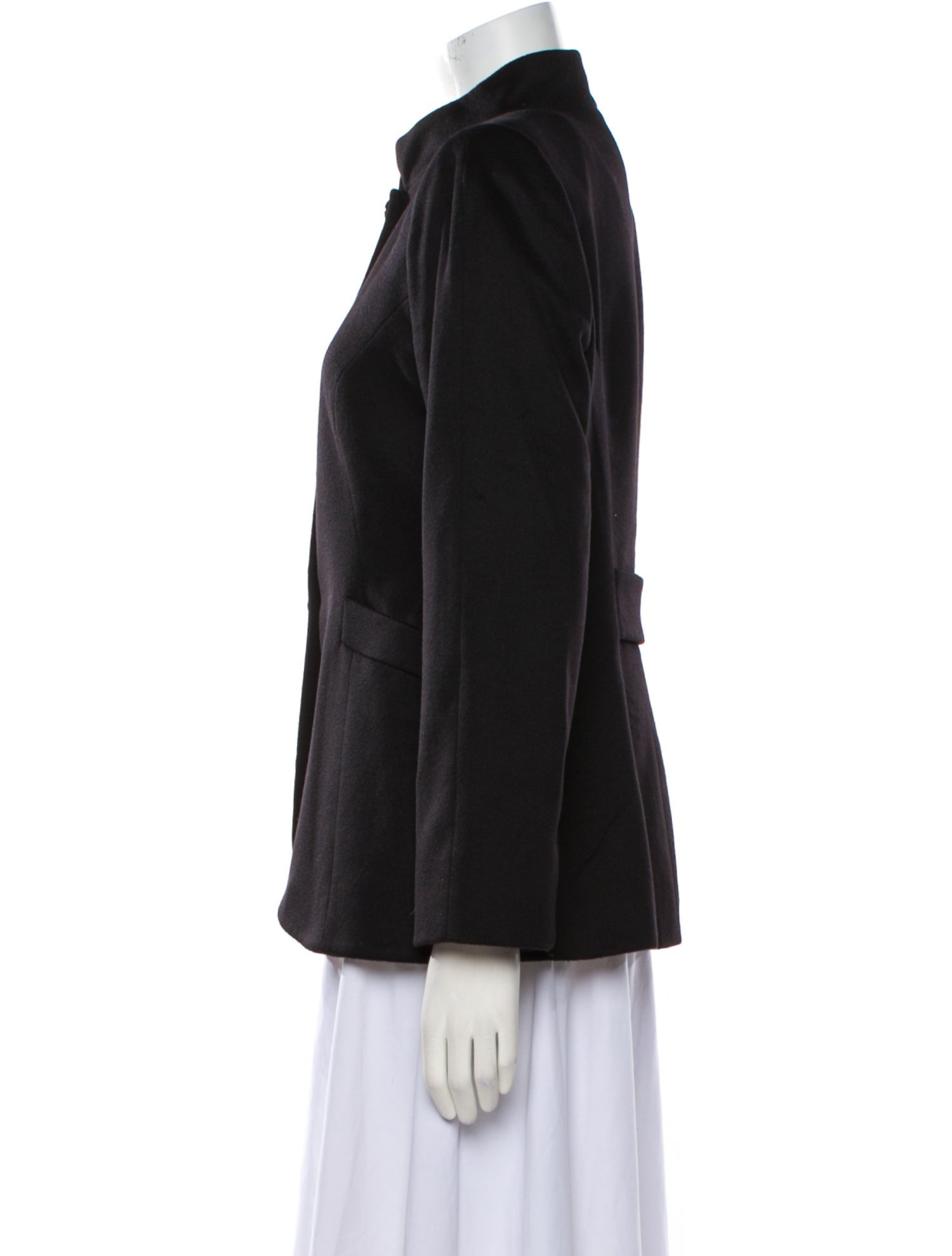 Giorgio Armani Cashmere Blazer
