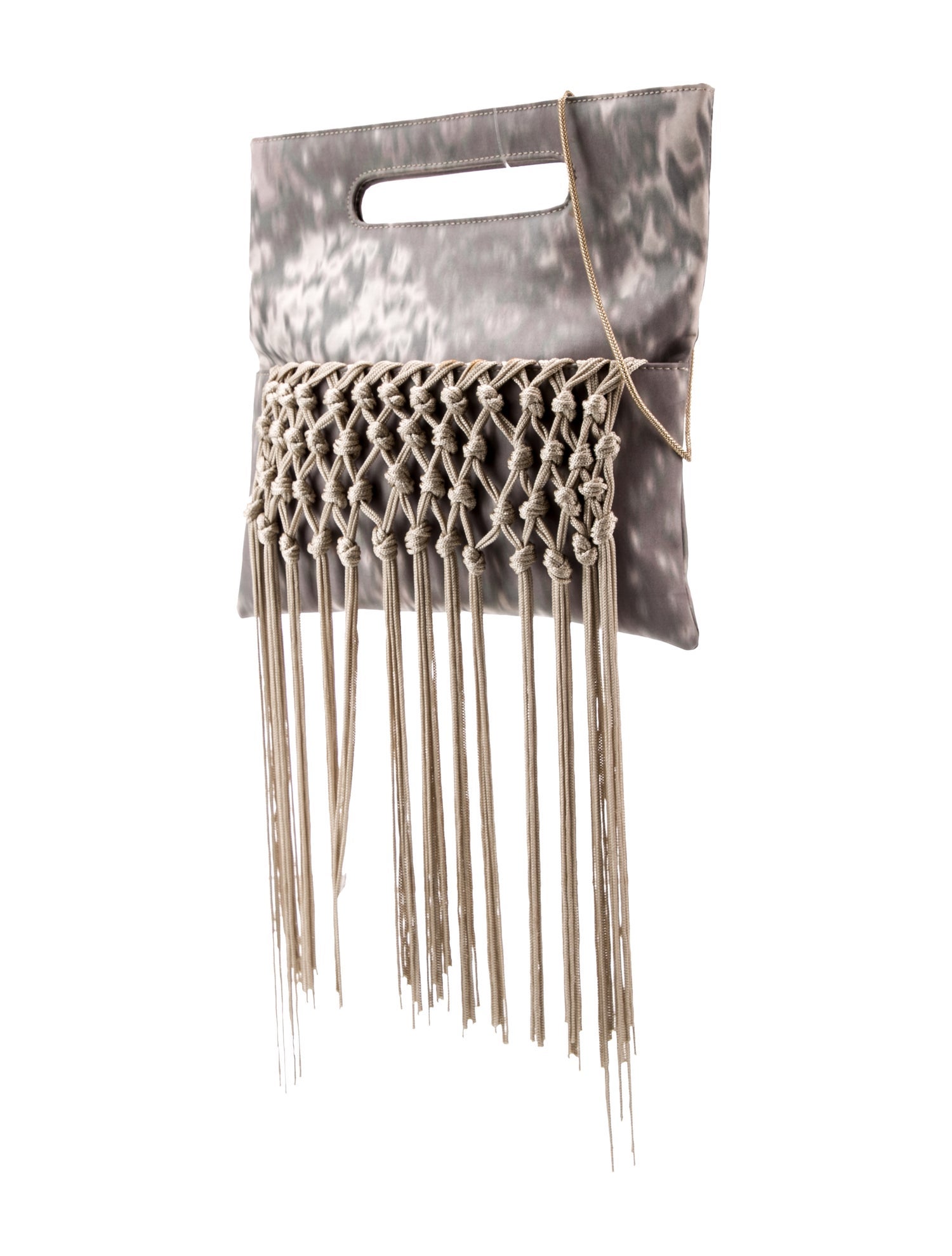Giorgio Armani Top Handle Bag